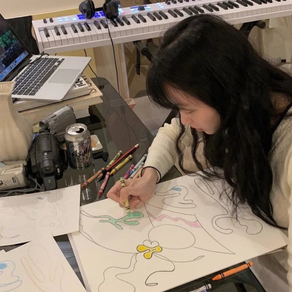 芙蓉帐暖渡春宵